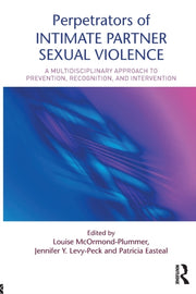 Perpetrators Of Intimate Partner Sexual