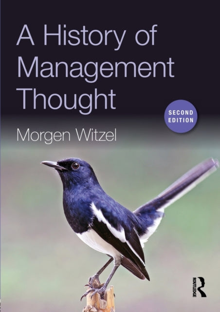 History Of Management Thought