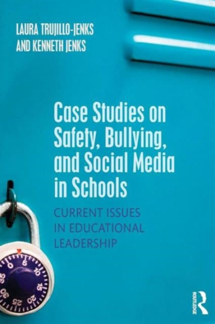 Case Studies On Safety, Bullying, And So