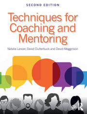 Techniques For Coaching & Mentoring