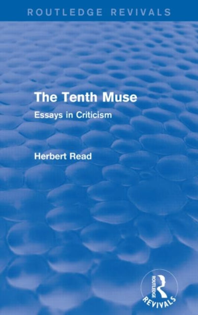 Tenth Muse Rev Rpd
