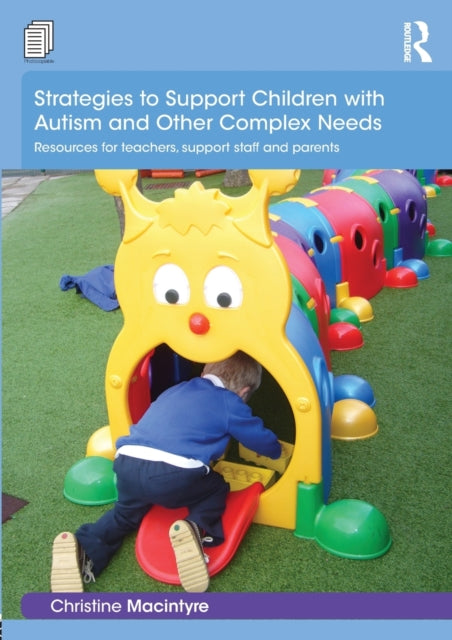 Strategies To Support Children/autism