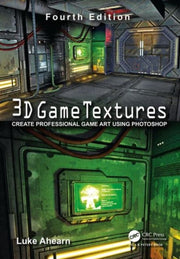 3d Game Textures