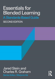 Essentials Of Online Teaching