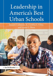 Leadership In Americas Best Urban School