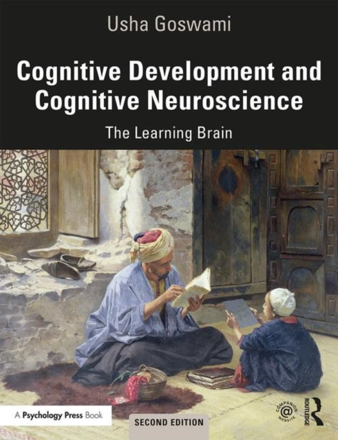 Cognitive Development & Cognitive Neuros