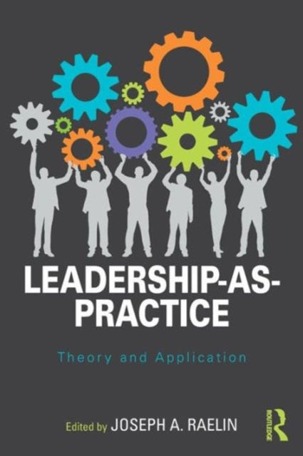 Leadership-as-practice