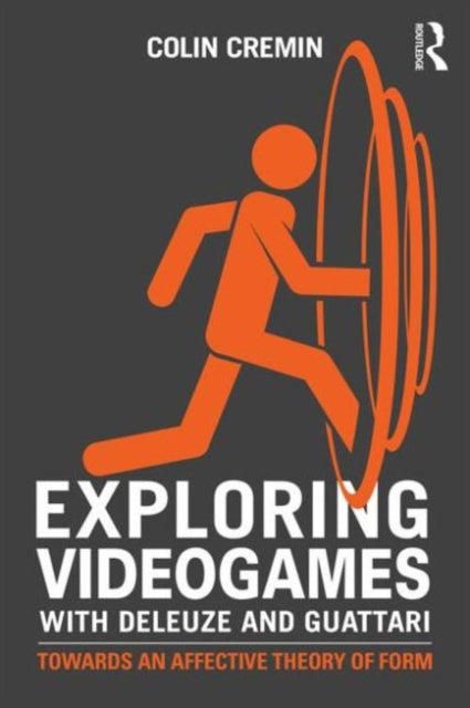 Exploring Videogames With Deleuze A