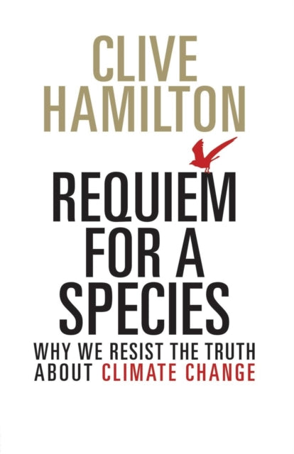 Requiem For A Species Rpd Hamilton
