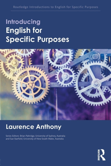 Introducing English For Specific Purpose