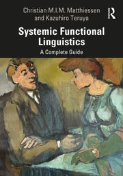 Routledge Guide To Sfl Matthiessen