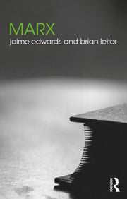 Marx Rp - Leiter Edwards
