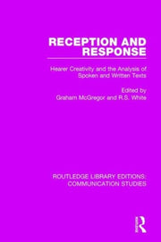 Reception & Response