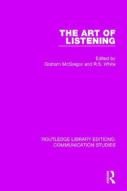 Art Of Listening