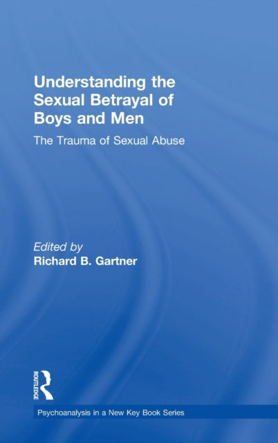 Understanding The Sexual Betrayal Of Boy