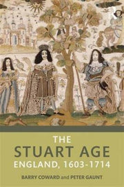 Stuart Age England 1603-1714