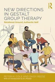 New Directions In Gestalt Group Therapy