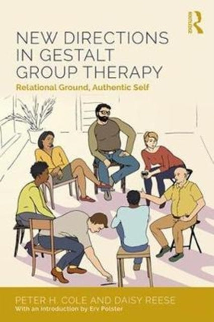 New Directions In Gestalt Group Therapy