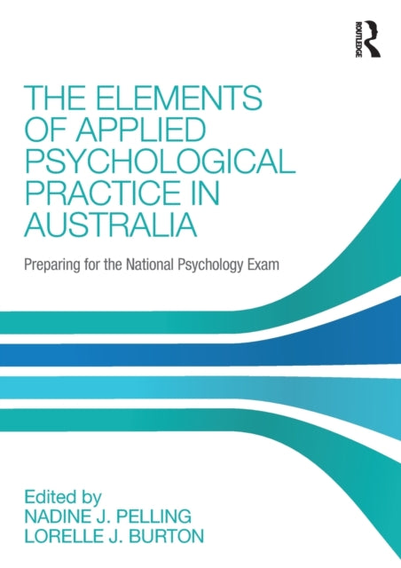 Elements Of Applied Psychological Practi