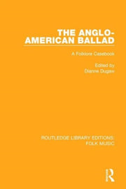 Angloamerican Ballad