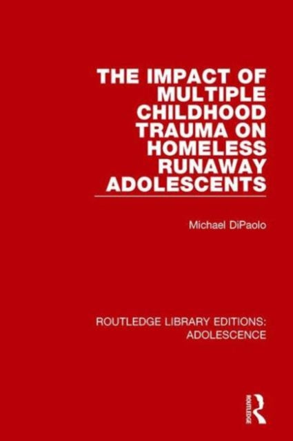 Impact Of Multiple Childhood Trauma On H