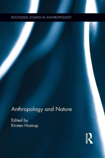 Anthropology And Nature Pbdirect