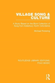 Village Song Culture