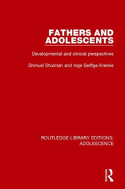Fathers & Adolescents