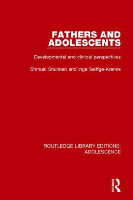 Fathers & Adolescents