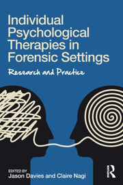 Individual Psychological Therapies In Fo
