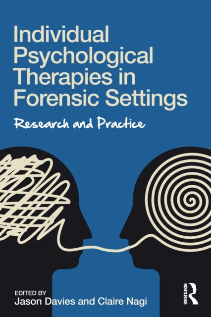 Individual Psychological Therapies In Fo