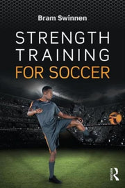 Strength Training For Soccer
