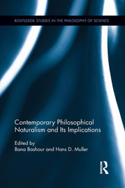 Contemporary Philosophical Naturali