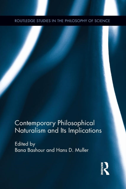Contemporary Philosophical Naturali