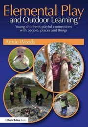Elemental Play Outdoor Learning
