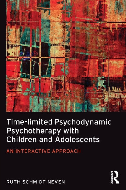 Time Limited Psychodynamic Psychotherapy