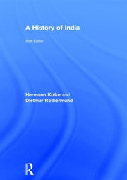 History Of India