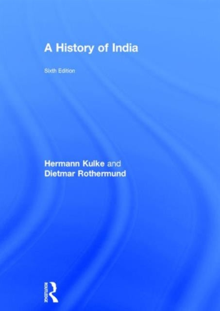 History Of India