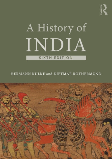 History Of India