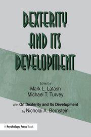Dexterity And Its Development