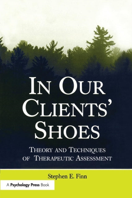 In Our Clients Shoes