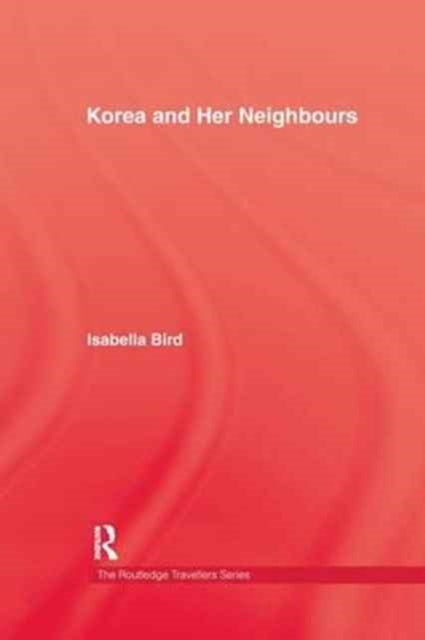 Korea Her Neighbours Hb