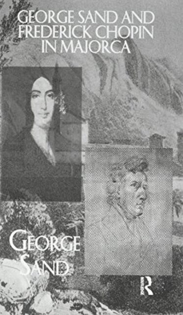 George Sand Frederick Chopin