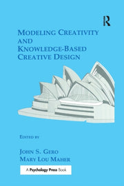 Modeling Creativity And Knowledge-based