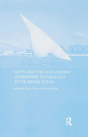 Ships And The Development Of Maritime Te