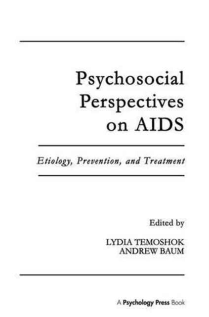 Psychosocial Perspectives On Aids