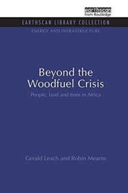 Beyond The Woodfuel Crisis