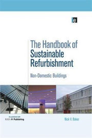 Handbook Of Sustainable Refurb Non