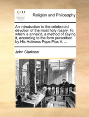 An Introduction To The Celebrated Devoti