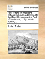 Four Letters On Important National Subje